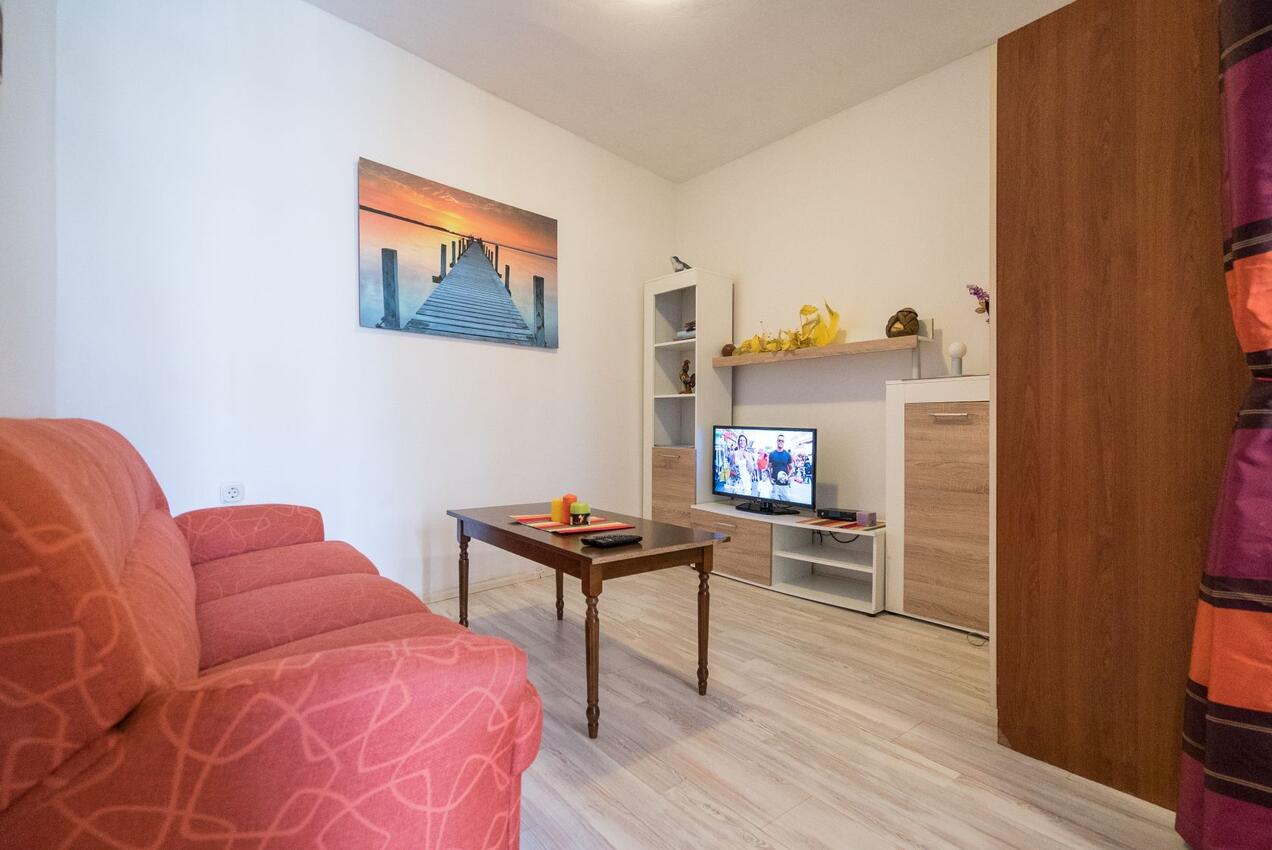 Apartamenty z parkingiem Split - 12257