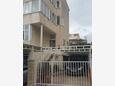 Apartamenty z parkingiem Split - 12257