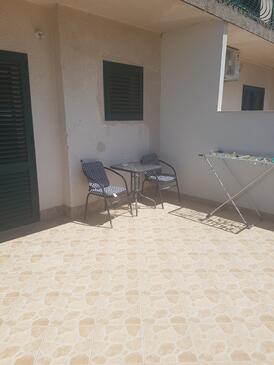 Apartmanok és szobák parkolóhellyel Solaris, Sibenik - 12269