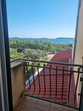 Leiligheter og rom med parkering Solaris, Sibenik - 12269