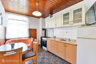 Apartments with parking space Bibinje, Zadar - 12270