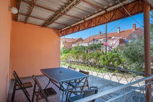 Dvoupokojový apartmán Bibinje, Zadar (A-12270-a)