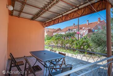 Apartments with parking space Bibinje, Zadar - 12270