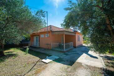 Appartements Avec Parking Bibinje, Zadar - 12270 - Zadar