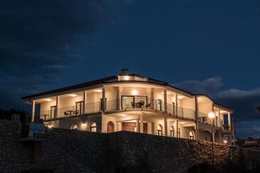 Habitaciones con aparcamiento privado Selce, Crikvenica - 12272 Adriatic.hr