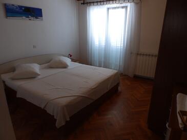 Apartments with parking space Kampor, Rab - 12273