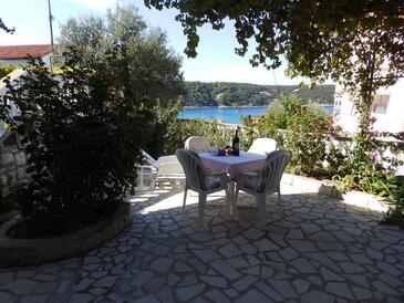 Enosobni apartma Kampor, Rab (A-12273-c(