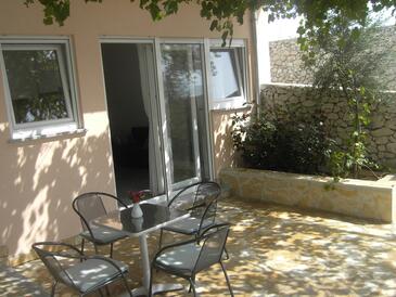 Apartmanok a tenger mellett Razanj, Rogoznica - 12280