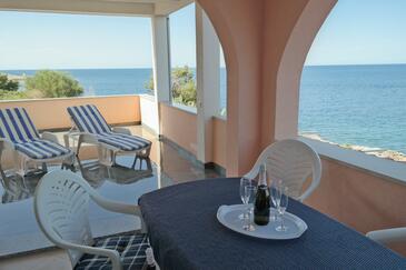 Apartments by the sea Ražanj, Rogoznica - 12280