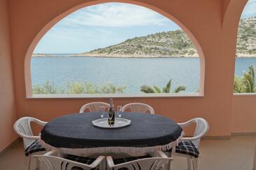 Apartments by the sea Ražanj, Rogoznica - 12280