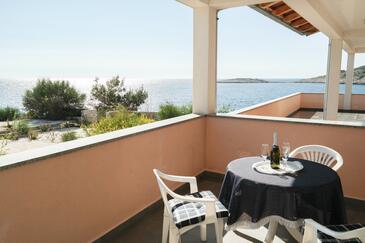 Apartments by the sea Ražanj, Rogoznica - 12280