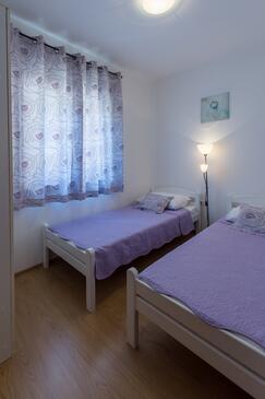 Feriehus med swimmingpool Galizana (Fazana) - 12292