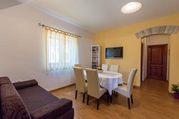 Feriehus med swimmingpool Galizana (Fazana) - 12292