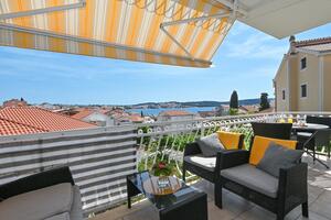 Třípokojový apartmán Okrug Gornji, Čiovo (A-12293-a(