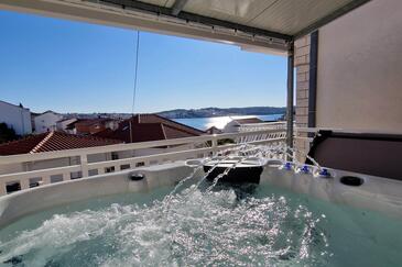 Apartmány s parkovištěm Okrug Gornji, Čiovo - 12293 Adriatic.hr