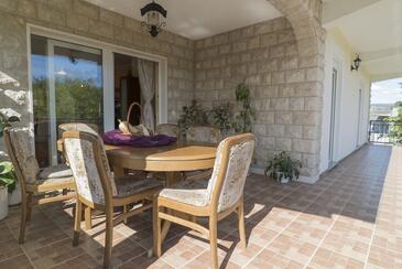 Haus mit Pool für Familien Grubine, Zagora - 12298