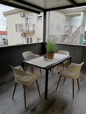 Two bedroom apartment Crikvenica (A-12305-a(