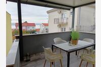 Apartmány Crikvenica