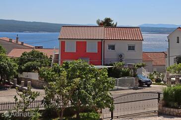 Appartamenti e camere con parcheggio Cirquenizza - Crikvenica - 12305 Adriatic.hr