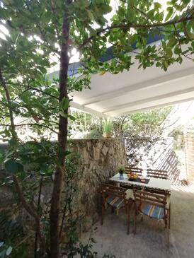 Two bedroom apartment Crikvenica (A-12305-b(