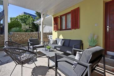 Toroms leilighet Crikvenica (A-12305-b)