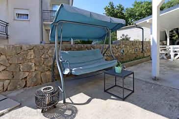 Apartamente şi camere cu parcare Crikvenica - 12305