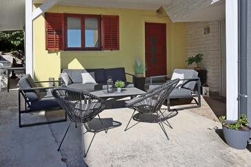 Dvoupokojový apartmán Crikvenica (A-12305-a)