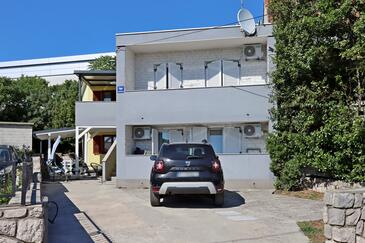 Appartamenti E Camere Con Parcheggio Cirquenizza - Crikvenica - 12305 - dramalj