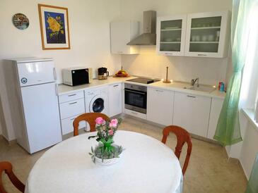 Apartmani uz more Rabac, Labin - 12308