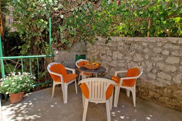Apartmani uz more Rabac, Labin - 12308