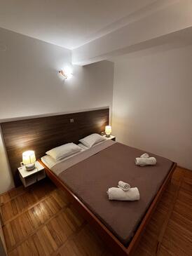 Apartmány u moře Sukošan, Zadar - 12313