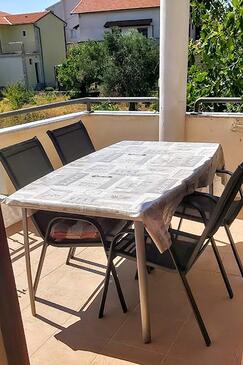 Apartmány u moře Sukošan, Zadar - 12313