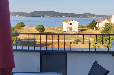Appartements près de la mer Sukosan, Zadar - 12313