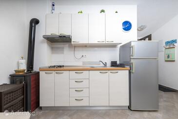 Robinsonské apartmány u moře Zátoka Virak, Hvar - 12321