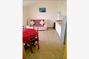 Dvojizbový apartmán Zátoka Virak, Hvar (A-12321-a)