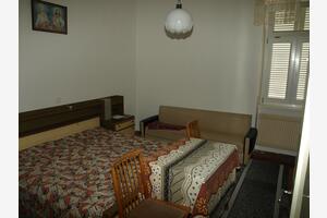 Two bedroom apartment Novi Vinodolski (A-12322-a)