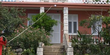 Apartments by the sea Novi Vinodolski - 12322