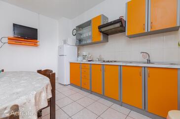 Apartmány u moře Podgora, Makarská - Makarska - 12326
