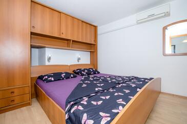 Apartmány s parkovištěm Lopar, Rab - 12327