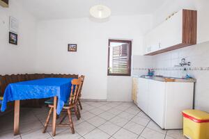 Jednosobni apartman Lopar Jednosobni apartman Lopar, Rab (A-12327-c)