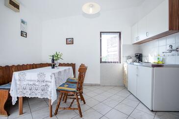 Appartamenti con parcheggio Loparo - Lopar, Arbe - Rab - 12327