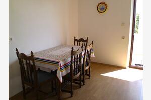 Jednosobni apartman Lopar Jednosobni apartman Lopar, Rab (A-12327-d)