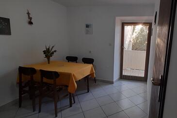 Sala da pranzo