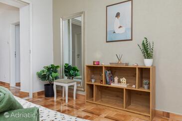 Apartamentos con parking Makarska - 12336 Adriatic.hr