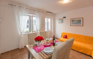 Apartamente cu parcare Makarska - 12336 Adriatic.hr