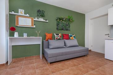 One bedroom apartment Makarska (A-12336-a(