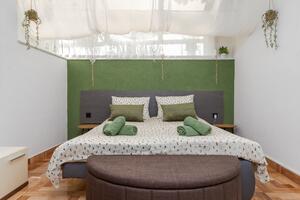 Апартаменты с парковкой Макарска - Makarska - 12336 - Adriatic.hr