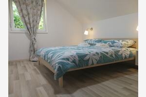 Trosoben apartma Smoljanac, Plitvice (A-12345-b(