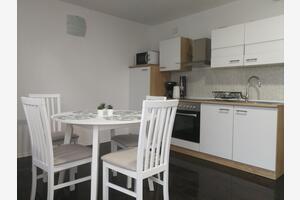 Dwupokojowy apartament Smoljanac, Plitvice (A-12345-c)