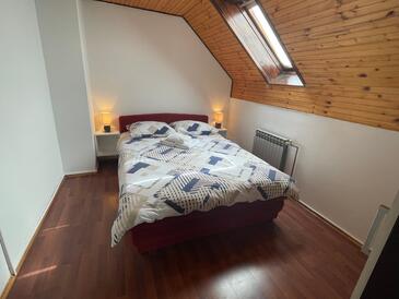 Apartmány s parkovištěm Smoljanac, Plitvice - 12345